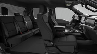 2026 Ford F-150® Internal Image 1